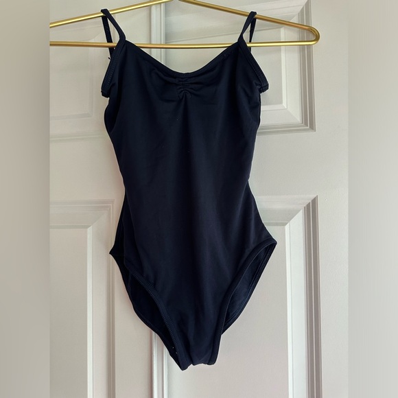 So Danca Ballet Leotard - Picture 4 of 6